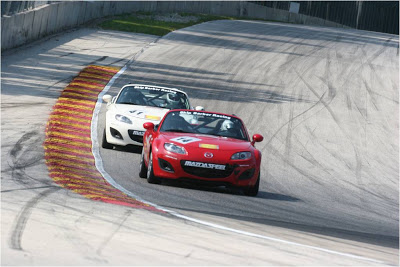 Road America 1