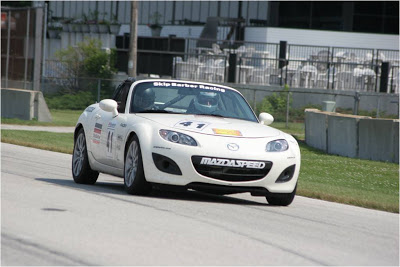 Road America 3